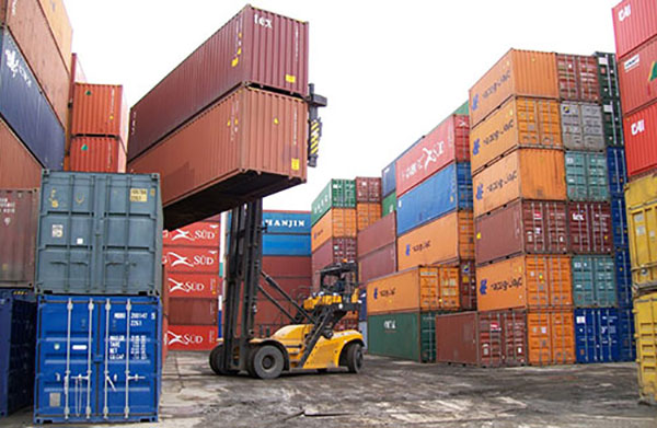 Container Services